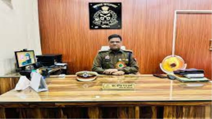 Threat to Banda Jail Superintendent: After the death of Mukhtar Ansari, Banda Jail Superintendent received death threats.