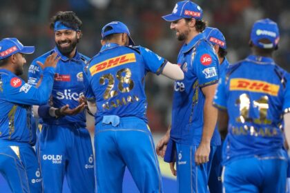 Till date no team has been able to do this feat in IPL, Mumbai Indians became the only team to do so - India TV Hindi