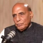 Time will tell how right we were by bringing electoral bonds – Rajnath Singh
