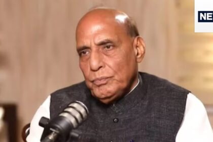 Time will tell how right we were by bringing electoral bonds – Rajnath Singh
