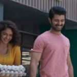 Trailer of the film 'The Family Star' released, Mrinal looked very spicy with Vijay Deverakonda