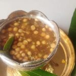 'Ugadi Pachadi' is a famous dish of South India, drinking it provides relief in the heat.