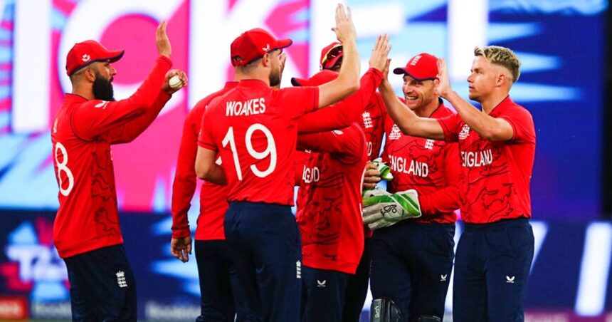 Umpire's big revelation after retirement, a big mistake was made in the World Cup 2019 final