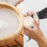 Use rice water in these 2 ways, hair will become strong and soft from the roots - India TV Hindi