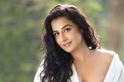 Vidya Balan said about male actors, 'It is their loss, we are doing better films than them'
