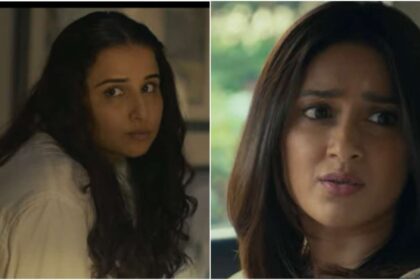 Vidya Balan's 'Do Aur Do Pyaar' has an amazing story, you will get confused after watching the trailer - India TV Hindi