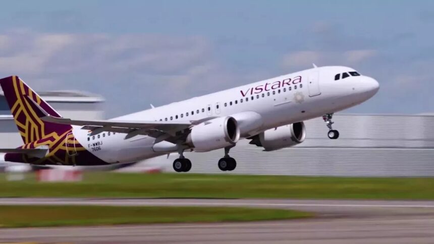 Vistara Flight Crisis: Why many pilots in Vistara took leave due to illness, know the reason - India TV Hindi
