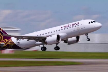 Vistara airline started flights between these two cities, know details - India TV Hindi