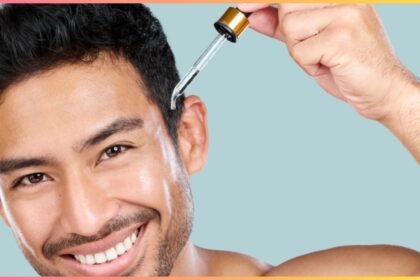 Vitamin C Serum is effective for men's hard skin, know how to make it - India TV Hindi