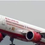 War between Iran and Israel!  Air India flight changed route, had to take a longer route