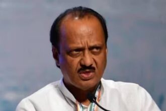 'We may have to think about Draupadi in future..' Ajit Pawar's controversial statement
