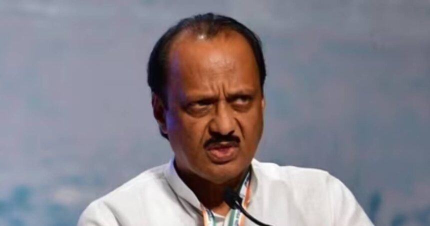 'We may have to think about Draupadi in future..' Ajit Pawar's controversial statement