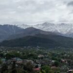 Weather Update: Snowfall and rain on one side and heatwave havoc on the other side, know what the weather department has predicted for your state, Latest weather update says snowfall rain to occur in Himalayas and other states of India will face heatwave
