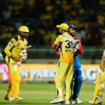 What did CSK captain say after the first defeat in IPL 2024, told where the mistake happened - India TV Hindi