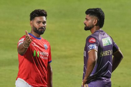 What did Rishabh Pant say after the big defeat in IPL, told where the mistake happened in taking DRS - India TV Hindi