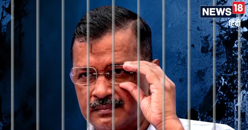 What do experts say about Kejriwal running the government from jail?