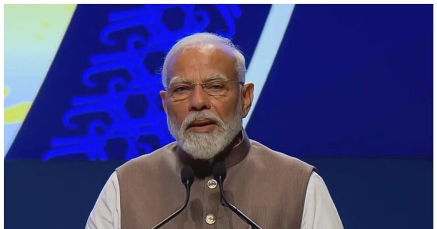 'What happened in the last 10 years is just a trailer' PM said on RBI foundation day