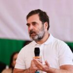 What has happened to Rahul Gandhi?  After Ranchi, now election campaign canceled in Kerala also