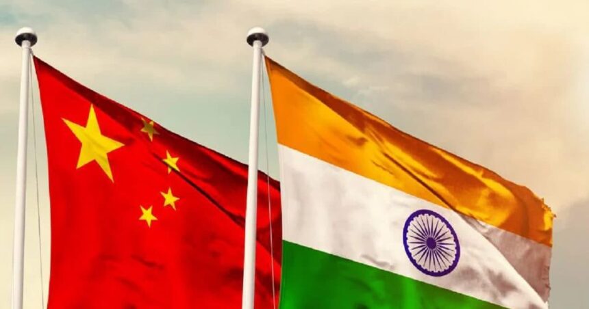What is China's intention...this step may increase India's tension, know the matter