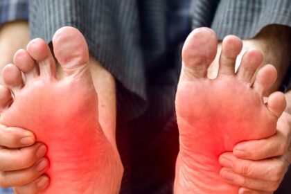 What is Diabetic Neuropathy?  Sugar patients must know these 5 things, otherwise the body will be ruined.