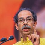 'What to say about what Uddhav did not do to his father', why did BJP leaders get angry?