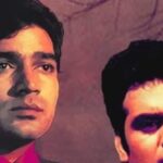 When Rajesh Khanna was jealous of Firoz Khan, then consoled himself, why did he say - 'I don't want to die before I die...'