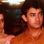 When ex-wife Reena Dutta slapped Aamir Khan, then said- 'Stop nonsense', revealed after years