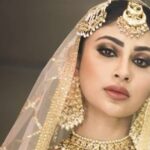 When she entered the industry, Mouni Roy looked like this, from lips to nose... everything changed in 17 years, old PICS go viral