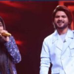 When the little girl sang 'Bulleya' the audience danced, Neha Kakkar praised it fiercely, people became happy after hearing it
