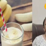 When to eat banana and milk?  Know its advantages and disadvantages, doctor advised
