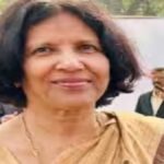 Who Is Naima Khatoon: Know who is Naima Khatoon and why is she being discussed?, Know who is Naima Khatoon designated as vice chancellor of Aligarh Muslim University AMU