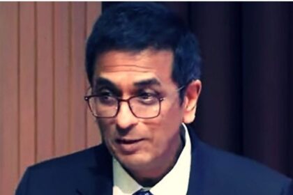 Why did CJI Chandrachud's bench have to say this?  SC's decision made 'mockery of justice'