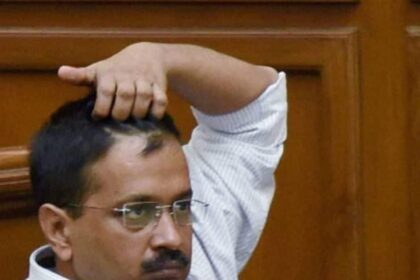 Why was Arvind Kejriwal shifted to Tihar Jail No. 2?  What is the reason behind this?  you should also know