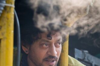Why was Irrfan Khan called a Brahmin?  Despite being a Muslim, he did not do this work, even his father was upset with the actor.