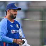 Will Rishabh Pant play T20 World Cup?  Know when the Indian team will be selected