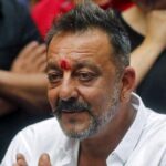 Will Sanjay Dutt join politics and contest elections?  Rumors started flying, then the actor himself revealed the truth
