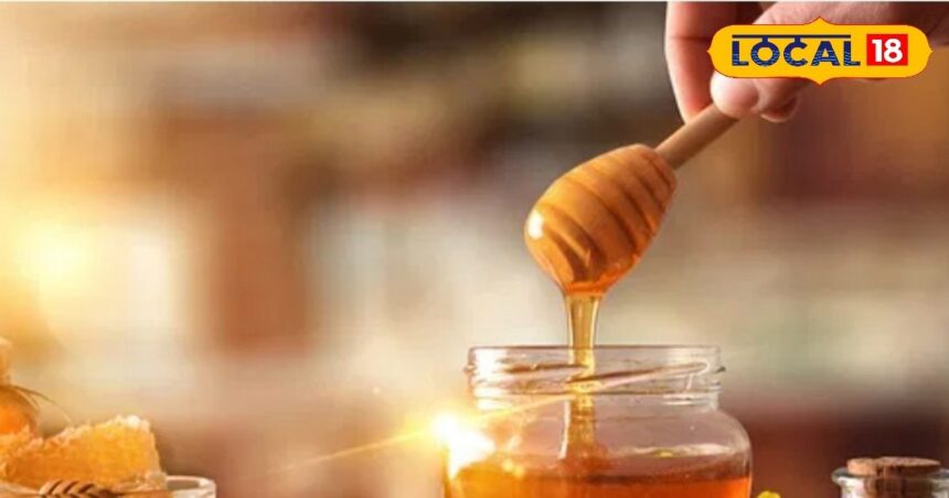 Will color tell the real identity of honey?  This advice from the scientist will remove all doubts in no time, try it too.