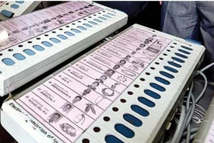 Will elections be held through ballot paper?  2 former CMs of Congress are preparing to make a big move