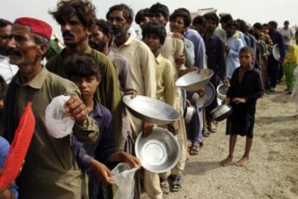 World Bank Report: Pakistan on the way to poverty - India TV Hindi