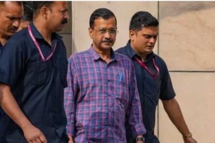 'You will loot the country but no one can touch you...' Heated debate on Kejriwal's bail