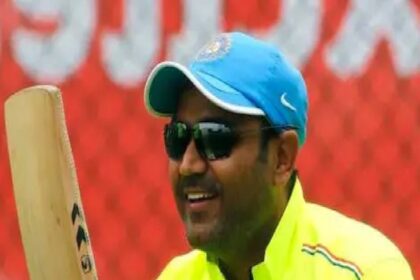 'You will not be able to afford...' When Virender Sehwag got the offer to join the panel, the company refused after hearing the charge.