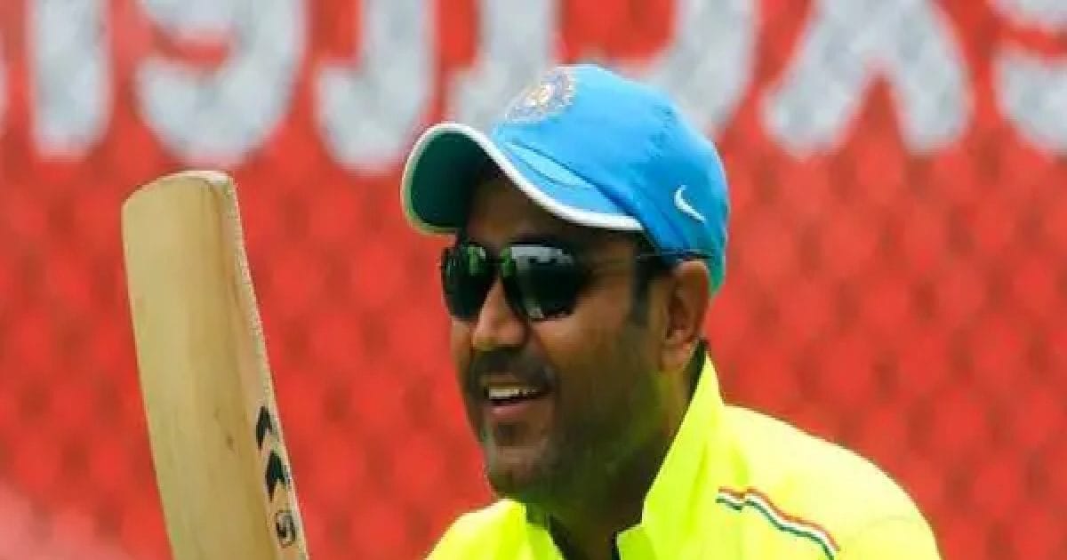 'You will not be able to afford...' When Virender Sehwag got the offer to join the panel, the company refused after hearing the charge.