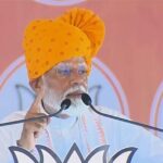 ...then will you give the property to the infiltrators?  Congress will not let your Mangalsutra escape – PM