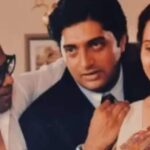 1 painful incident, and Prakash Raj divorced his first wife, married a dancer, the painful story of 'Villain'