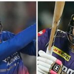 1000th six can be hit today in IPL 2024, Sunil Narine is sixer king, Kohli-Pant ahead of Rohit and...