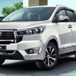 Toyota launches new grade GX+ of Innova Crysta, equipped with 14 extra features - India TV Hindi