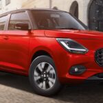 2024 Maruti Suzuki SWIFT launched, know initial ex-showroom price and features - India TV Hindi
