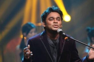 AR Rahman broke his silence on the state of music in the country, said- 'Musicians in India...'