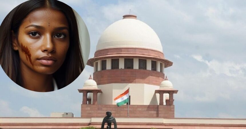 Acid attack victims reached Supreme Court, made this request