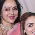 After divorce from husband Bharat Takhtani, Esha Deol is ready to dominate OTT, said- 'I am happy...'